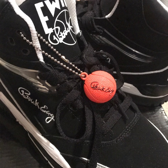 patrick ewing shoes 1991